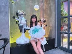 -福地清吧