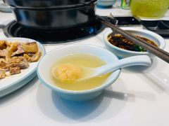 -东椰·海南椰子鸡火锅(朝阳门店)