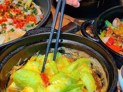 -得意啫·广东啫啫煲(前海HOP店)