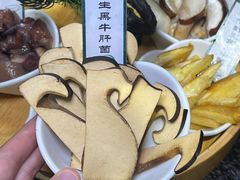 -一善菌·云南菌汤·云南菜(银泰城店)