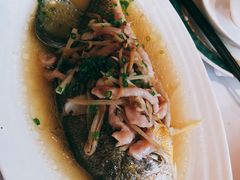 -老洋房花园饭店(绍兴路店)