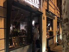 门面-Apollo·西班牙小酒馆(安福路店)