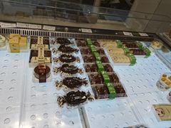 -三色鸽西饼店(黄河路店)