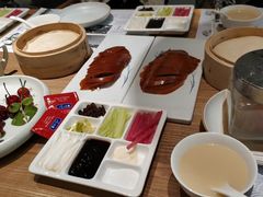 酥不腻烤鸭-小大董·烤鸭(凤凰汇店)