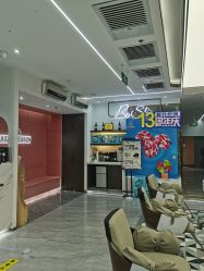 -芭莎造型·BAZAAR SALON