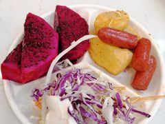 -诺丁牛排披萨自助餐厅(汕头苏宁店)