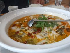 -小秦淮·南京土菜(新亭西路店)