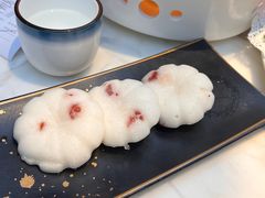 -唐猫庭院·千年陕菜(大唐不夜城店)