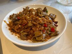 -五七小李子油焖大虾(总店)