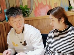 -小俩口烧烤东北菜(双井店)