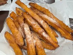 -水牛奶皇后糖水铺(深圳总店)