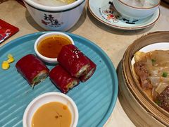 -金牌禄运·点心·啫煲(金沙洲金铂天地店)