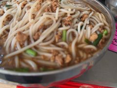 -正宗杨记普洱酸醋米线(总店)