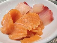 -海天一色海景自助餐厅(西港花园店)