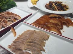 -玉林烤鸭店(黄村兴华店)