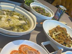 -徐记海鲜(梅溪新天地店)