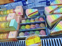 -幸福蛋糕坊(金顶街店)