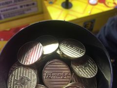-风云再起游乐汇(皇城恒隆广场店)