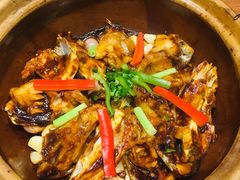 -古韵轩·江浙融合菜(梁溪店)