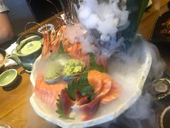 -和彩放题餐厅(酒仙桥店)