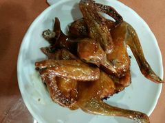 android_upload_pic-煲煲掂风味煲仔饭餐厅(西区店)