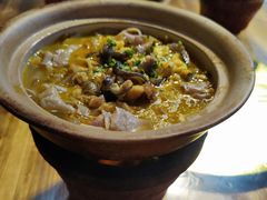 -印象鲵宴·张家界地标美食名片(溪布街店)