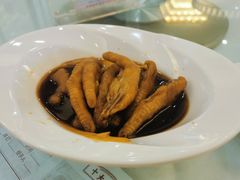 -东江渔村·古典园林·30年粤菜老字号(太和店)