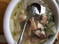 荣生萝卜汤-荣生萝卜汤饭店