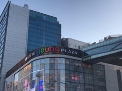 -乐天免税店(明洞店)