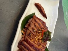 -帕蓝·暹罗料理(大学路店)