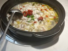 -周渝食惦酸菜鱼(青浦店)