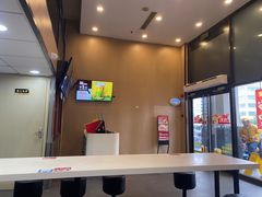 -永和大王(茉莉上新·漕宝店)