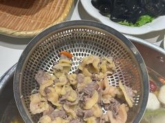 -犇鼎牛潮汕牛肉火锅(新辰里学清路店)