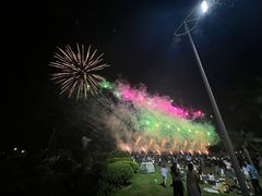 -南宁花花大世界景区