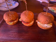 -Ambra Haus琥珀屋精酿餐厅(宝山店)