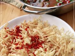 -无味饭店(九眼桥商业文化广场店)