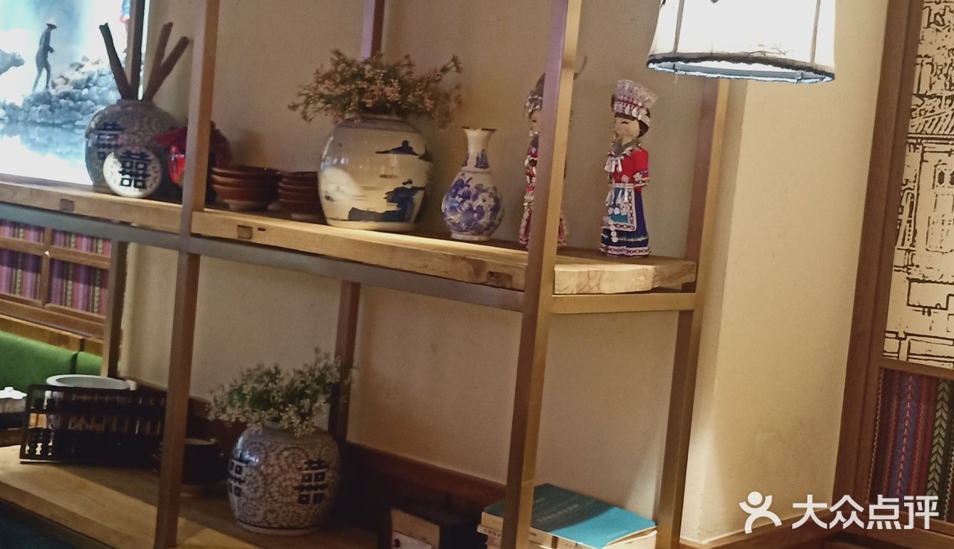 今天的美食探店之旅