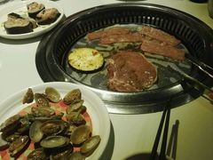 -钱小奴创意自助餐厅·原切谷饲安格斯畅吃(苏州昆山招商花园城店)