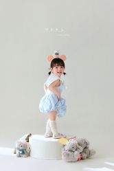 -可乐大王自然光儿童摄影(园区店)