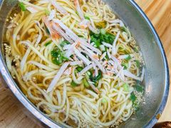 -金山锅贴店(金泉路店)