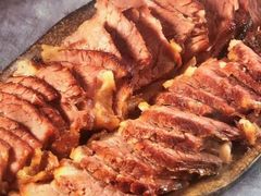 洞烤牛肉-别有洞天(一匡街店)