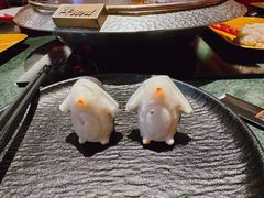 -牛New寿喜烧(金鹰世界店)