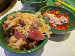-润园四季椰子鸡火锅(卓越INTOWN店)