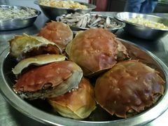 -新光酒家·河豚·海鲜·蟹料理(浦东店)