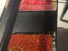 -辣伍鲜毛肚老火锅(元一店)