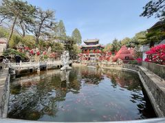 -红螺寺