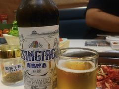 -韩香福烤肉庄园(荣成店)