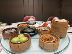 -稻香海鲜饭店(第一国际店)