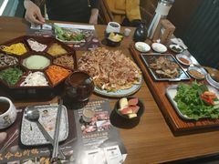 -将军牛排·尔滨地标朝鲜族美食(总店)
