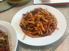 -玉林烤鸭店(定福庄店)